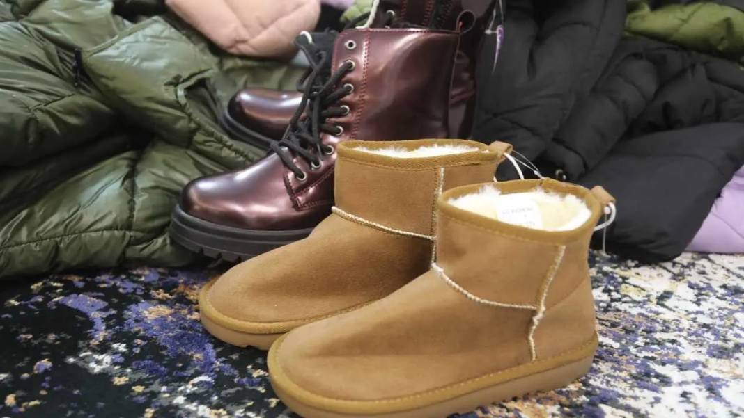 Antalya’da Bir Çocukla Başlayan İyilik Zinciri 200 Bin Çocuğa Ulaştı! 7